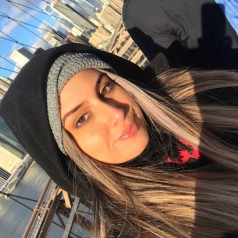 Meet your Posher, Diana